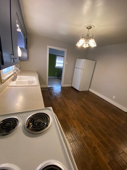 Building Photo - 6592 Moores Mill Rd