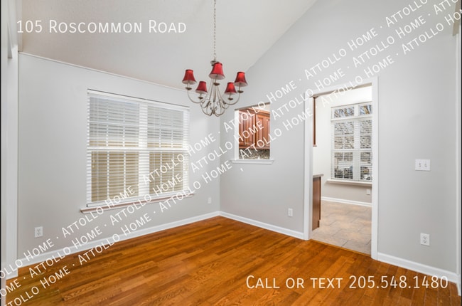 Building Photo - 105 Roscommon Rd