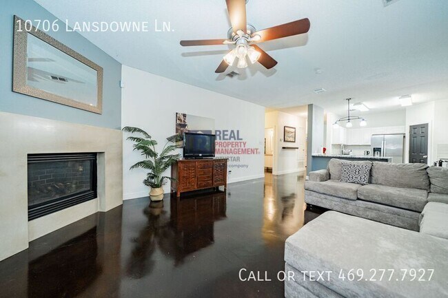 Building Photo - 10706 Lansdowne Ln