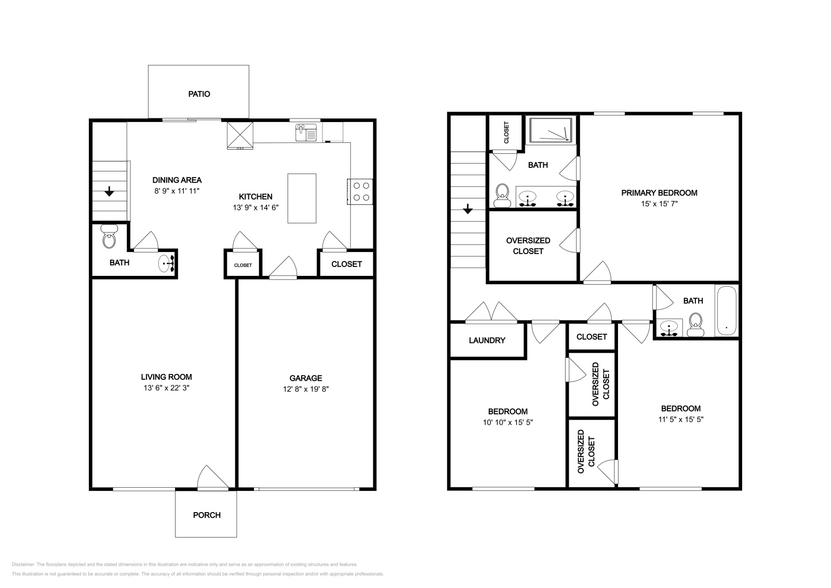 Building Photo - 314 Kingsford Dr