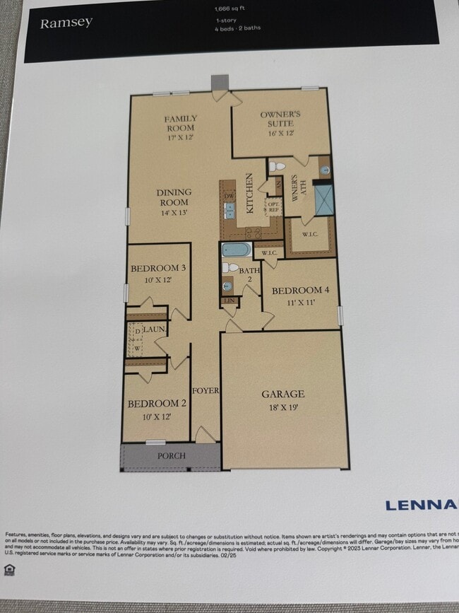 Building Photo - 1225 Black Kite Ct SW