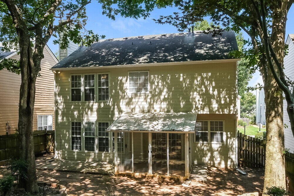 Building Photo - 6365 Whirlaway Dr