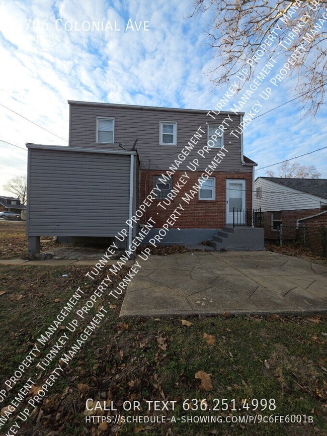 Building Photo - 3706 Colonial Ave