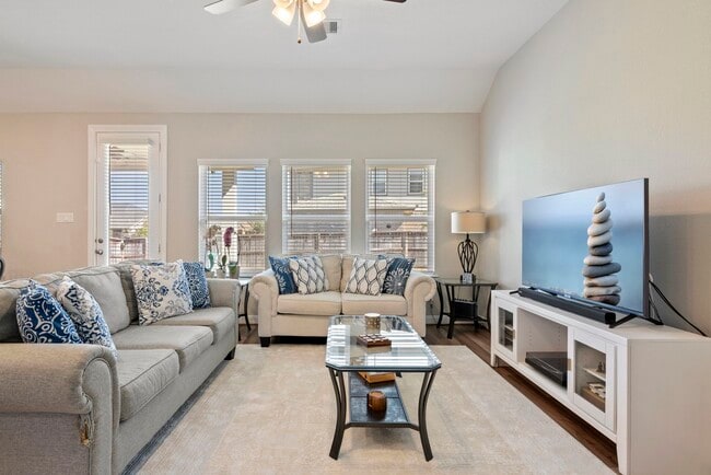 Building Photo - 2003 Woodland Prairie Ct