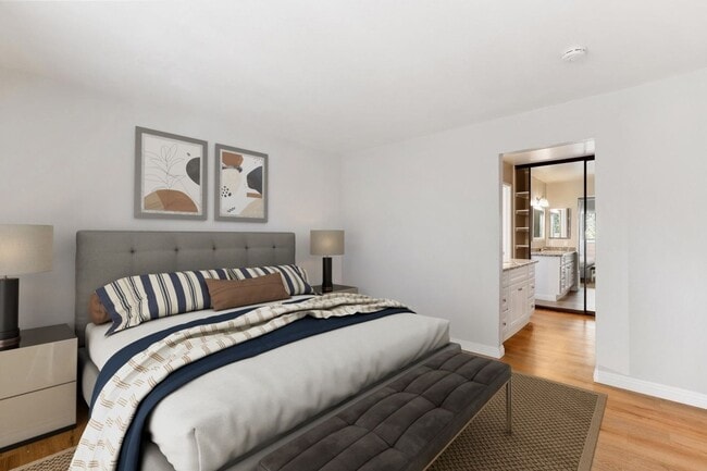 Building Photo - Top-Floor Condo in UTC – Updated and Move-...