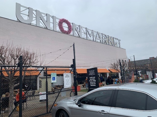 Building Photo - 1713 W Virginia Ave NE