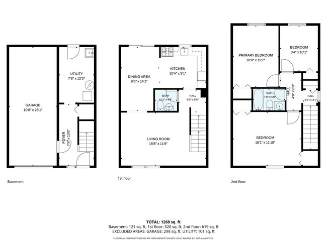 Building Photo - AVAILABLE NOW! Check out this BEATIFULLY RENOVATED 2-bedroom townhome in North Versailles!