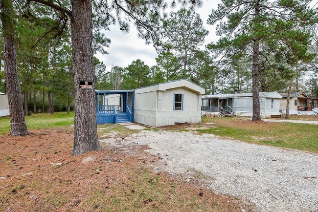 Building Photo - 12842 Roy Harris Loop