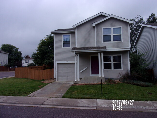 Building Photo - Morrison - 3 Bedroom, 2 Bath (46SW)