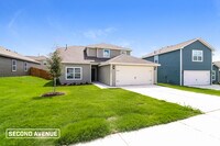 Building Photo - 13803 Roosevelt Arch Dr