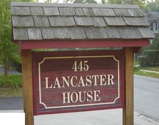 Building Photo - 445 Lancaster House
