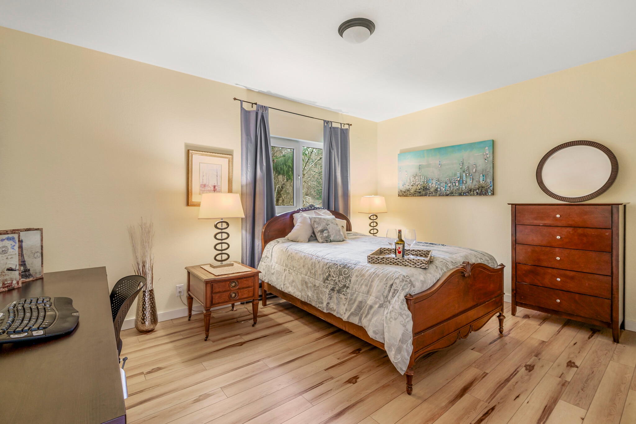 2nd Bedroom - 20043 Forest Park Dr NE