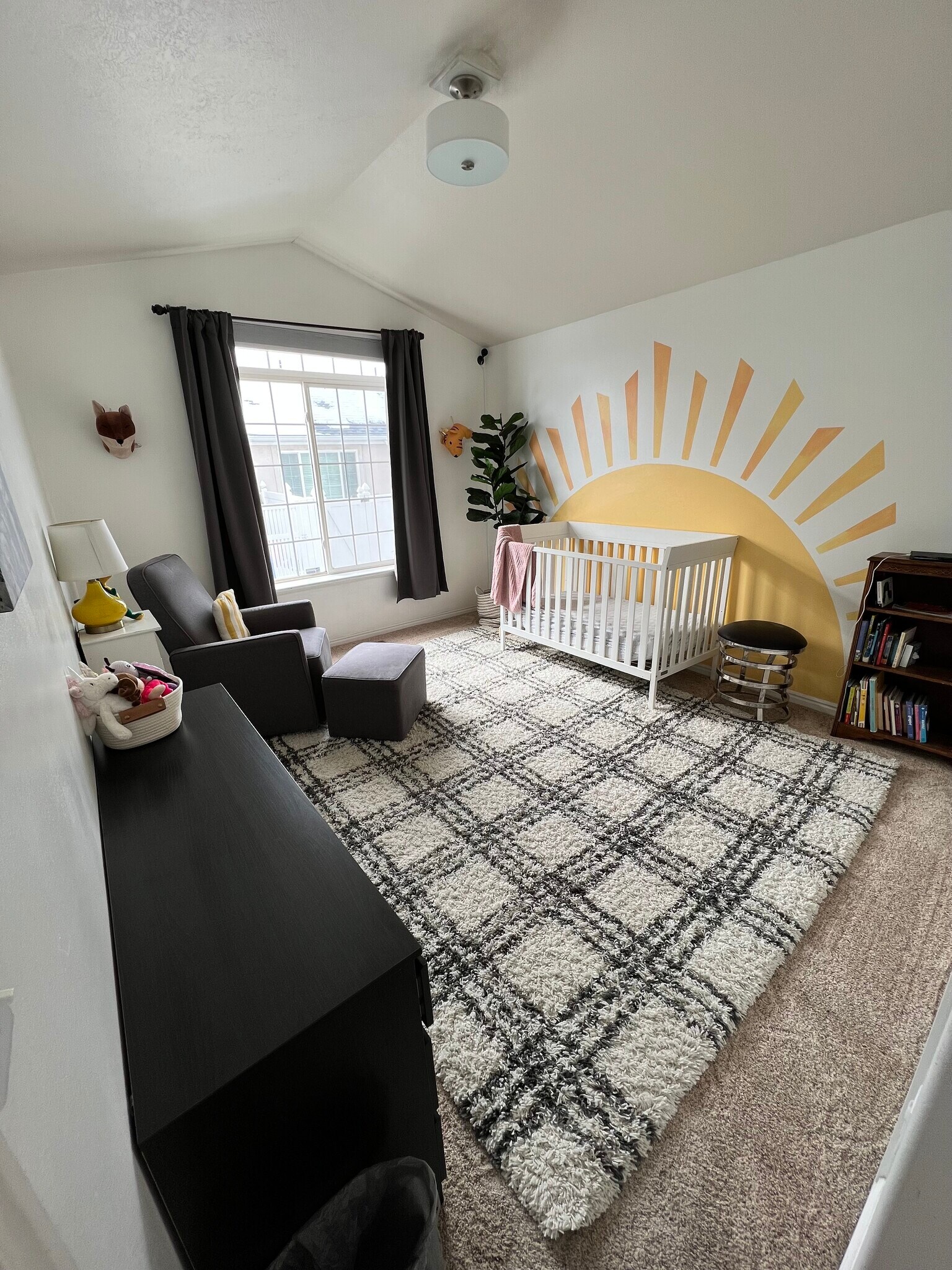 Main - 2nd Bed - 565 W 40 N