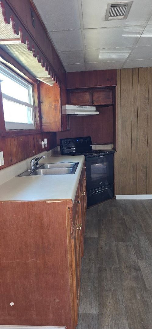 Building Photo - 2 BR/ 1 BA Home