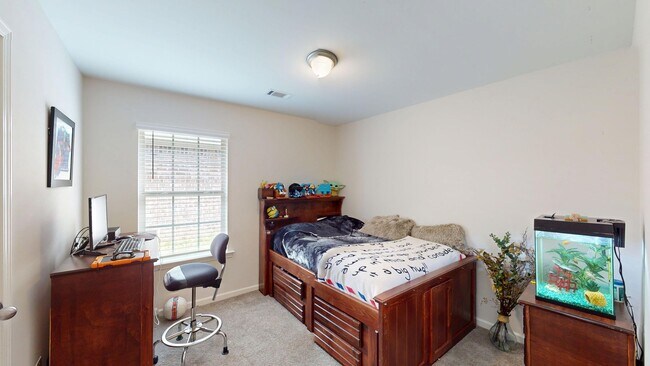 Building Photo - 4/2 Built in 2024 in Prattville!!!