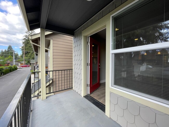 Building Photo - 2020 Build ~ 3Bd/ 1.5Ba Home in Hazelwood Neighborhood ~ Single Car Garage