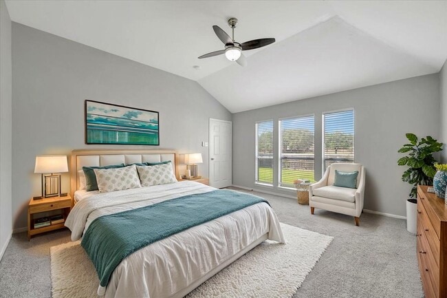 Building Photo - 3915 Summerfield Dr