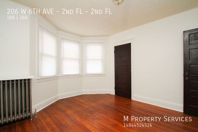 Building Photo - Charming One-Bedroom Apartment in a Prime ...