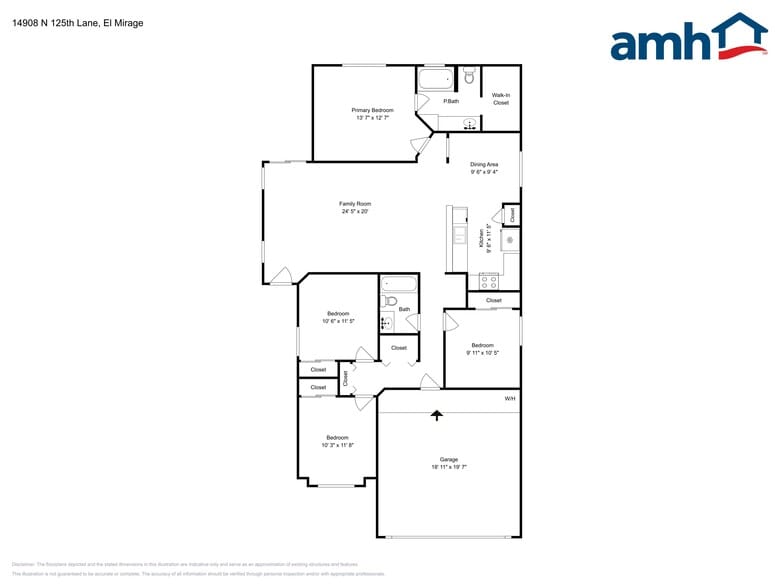 Building Photo - 14908 N 125th Ln