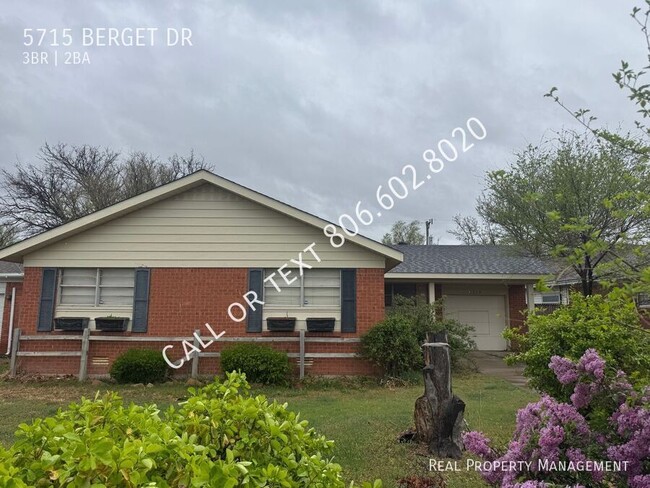 Building Photo - 5715 Berget Dr