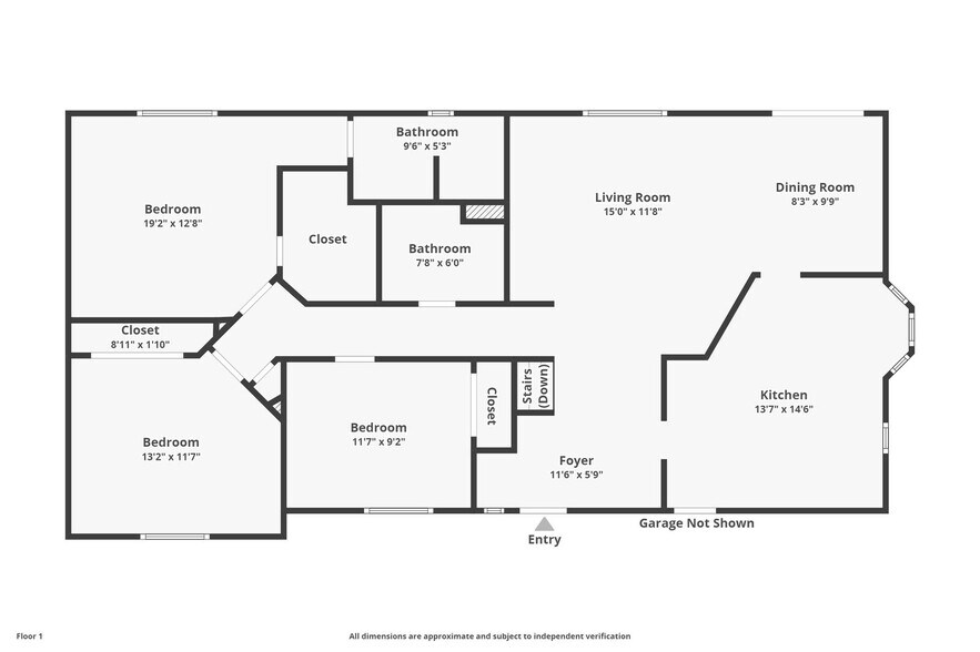 Building Photo - 7429 Chesham Ln