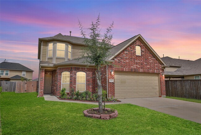 Primary Photo - 15011 Calico Heights Ln