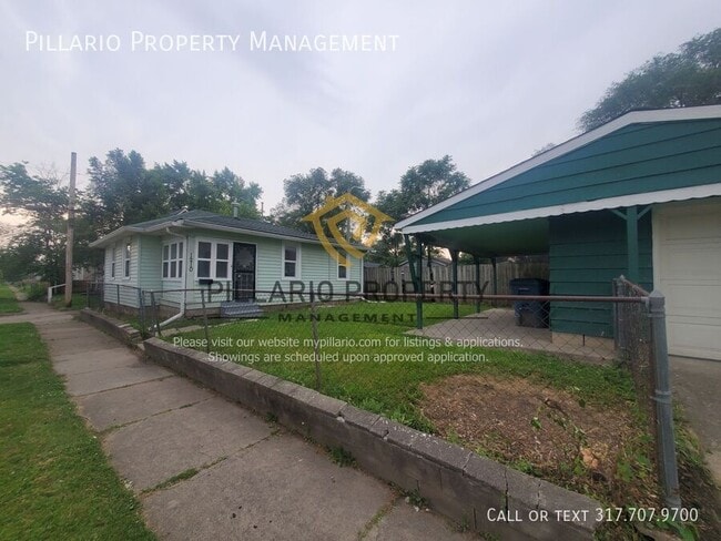 Building Photo - 1210 S Sheffield Ave