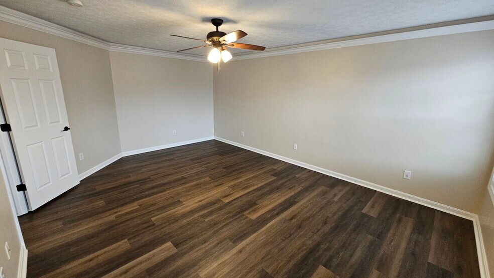 Primary Bedroom - 5411 Skeffington Way