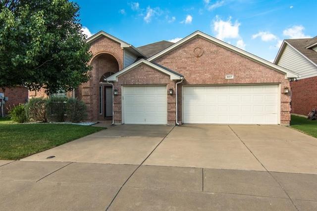 Primary Photo - 5817 Ozark Dr