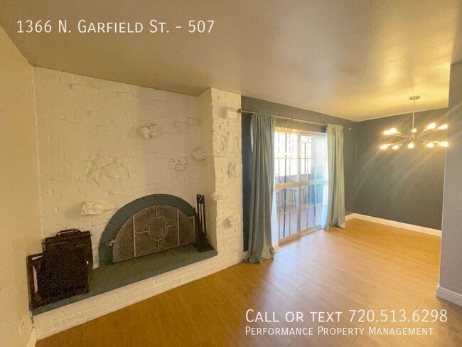 Building Photo - 1366 Garfield St
