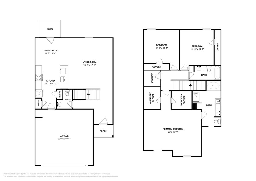 Building Photo - 287 Limestone Cir
