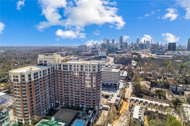 Building Photo - 1820 Peachtree St NW