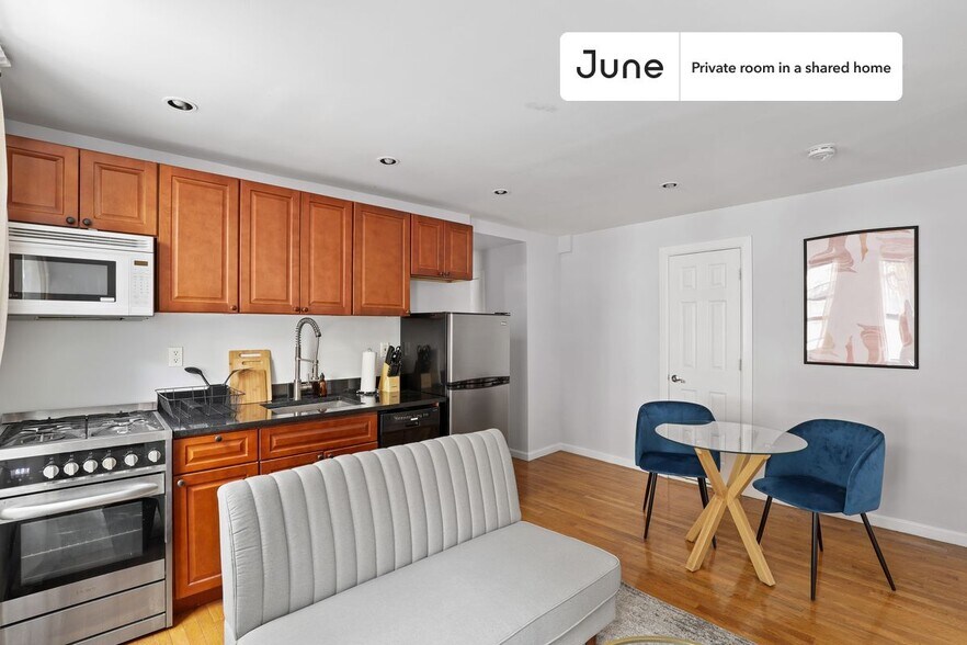 Building Photo - Room in Shared 3 bed/1 bath home in East Village