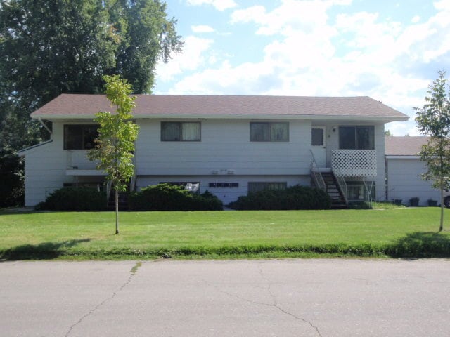 Primary Photo - New carpet