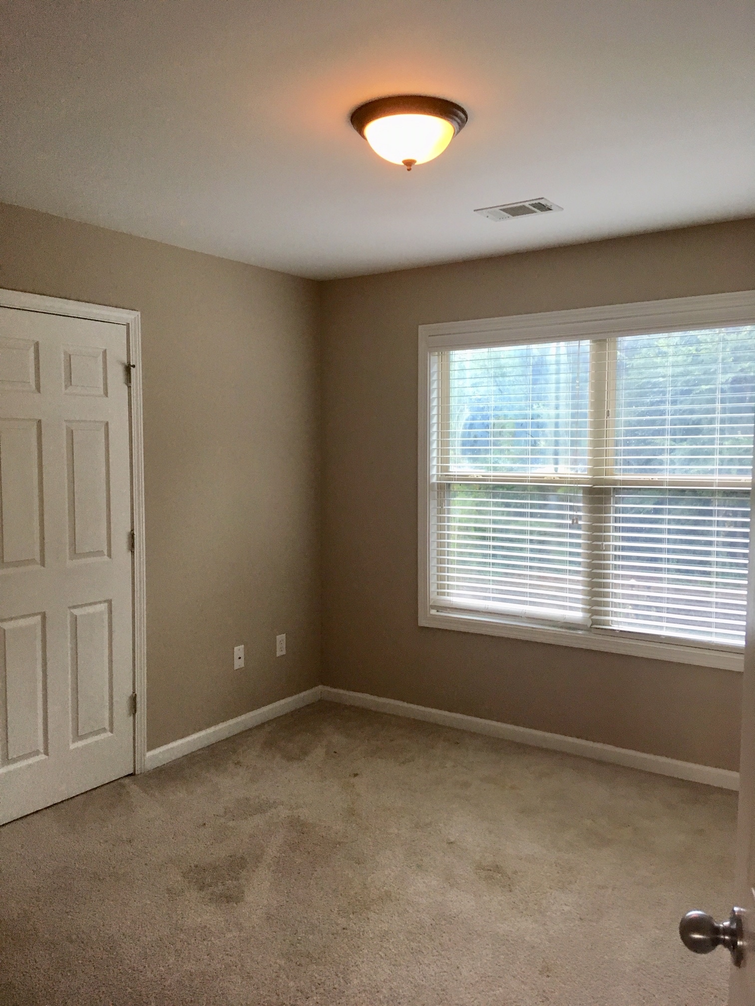 Bedroom - 1058 Cedarbrook Dr