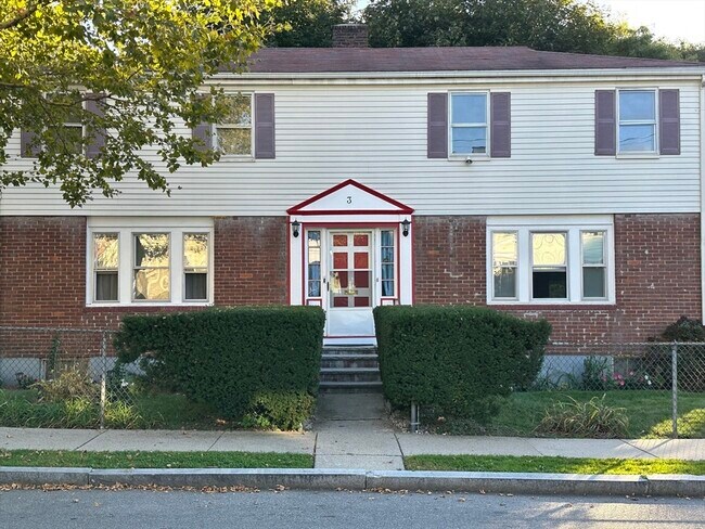 Primary Photo - 3 Arborcrest Terrace