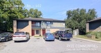 Building Photo - 2630 Jammes Rd