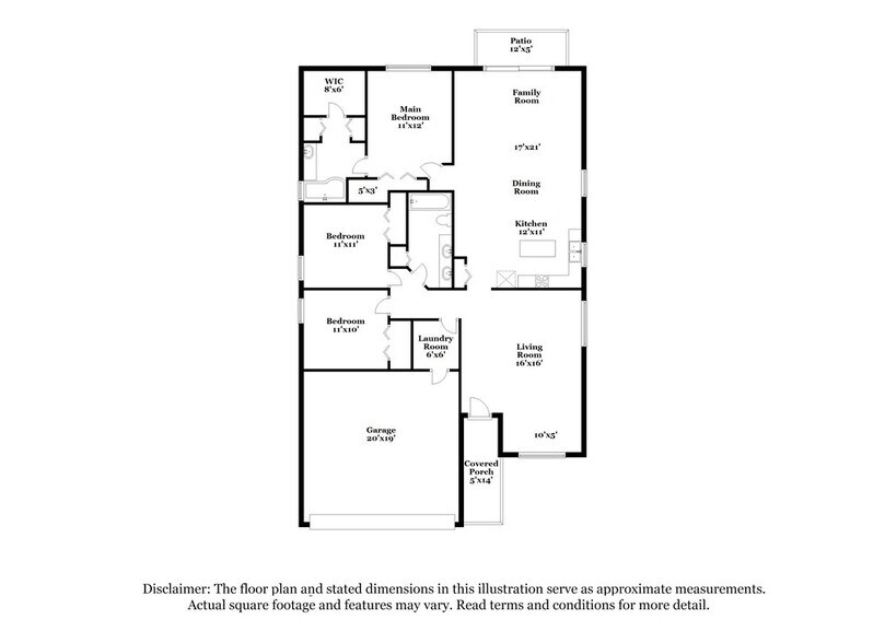 Building Photo - 11515 Mountain Bay Dr