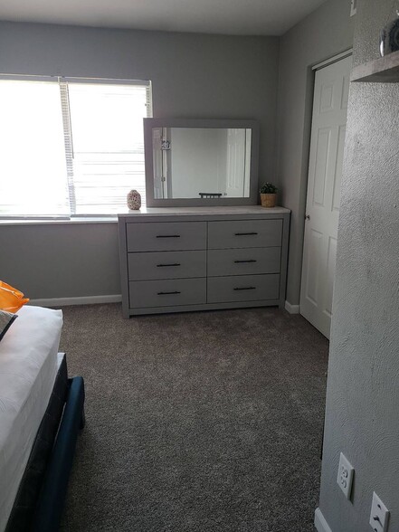 Interior Photo - Prime Apartments & Townhomes at Uptown