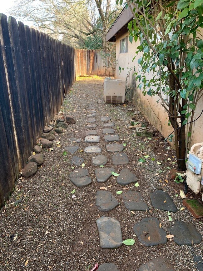 Building Photo - St. Francis Duplex