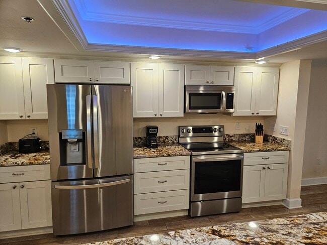 Building Photo - 3797 S Atlantic Ave