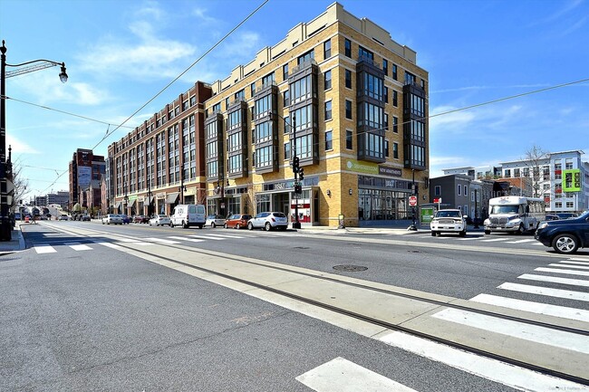 Building Photo - "Coming Soon" Handsome Home along H Street...