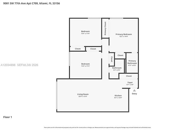 Building Photo - 9001 SW 77th Ave