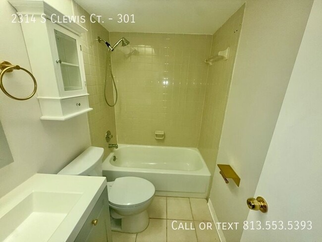 Building Photo - 2314 S Clewis Ct