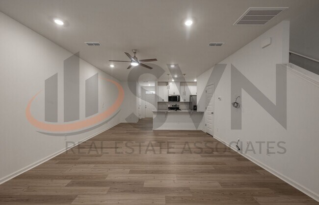 Building Photo - Brand New Construction! 3BD, 2.5BA Mebane Townhome Minutes from Tanger Outlets