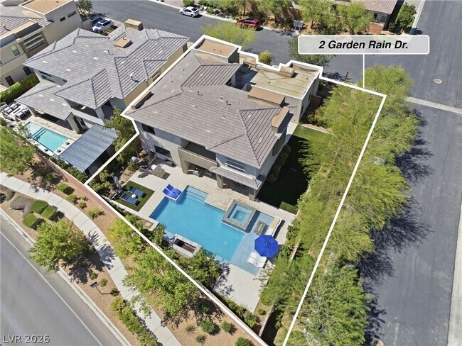 Building Photo - 2 Garden Rain Dr