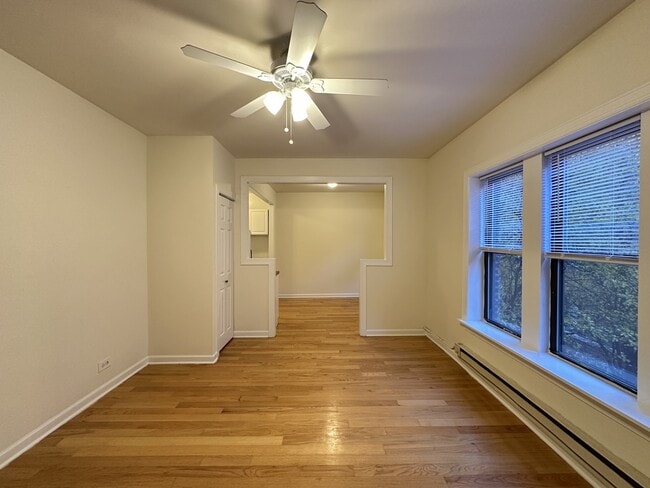 Building Photo - 3828.5 N Fremont St