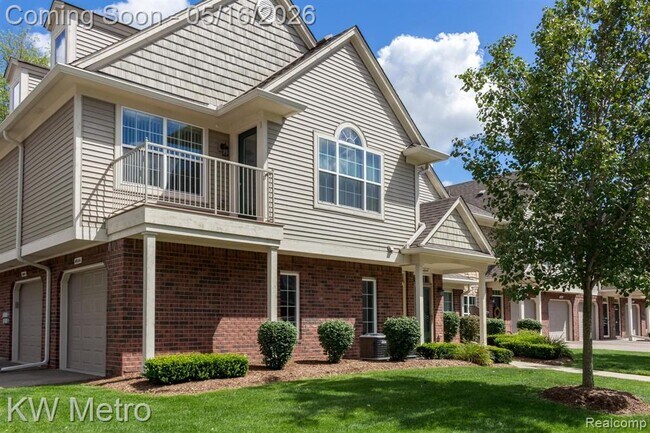 Building Photo - 49144 W Woods Dr