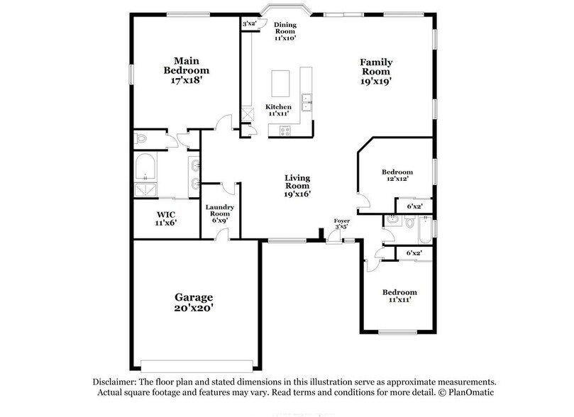 Building Photo - 7064 E Lobo Ave