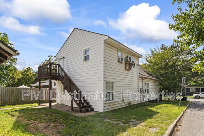 Building Photo - 343 Cambridge St
